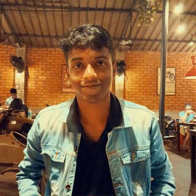 Sumit Kumar